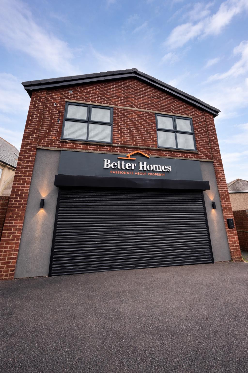 Lettings